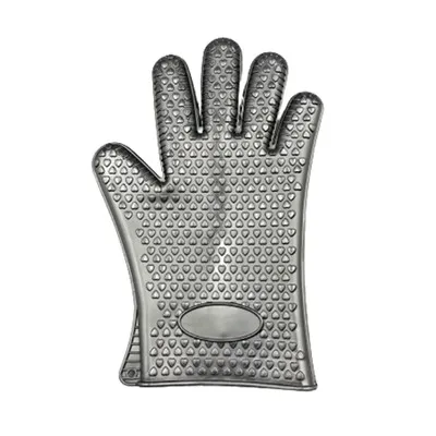 Silicone Oven Gloves for Baking Cooking